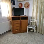 Tina's House *
