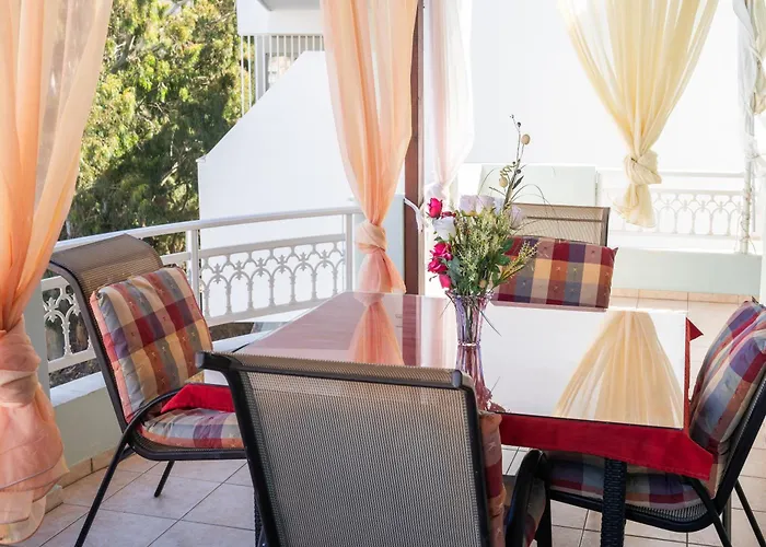 Tina's House * Karpathos Town (Pigadia)