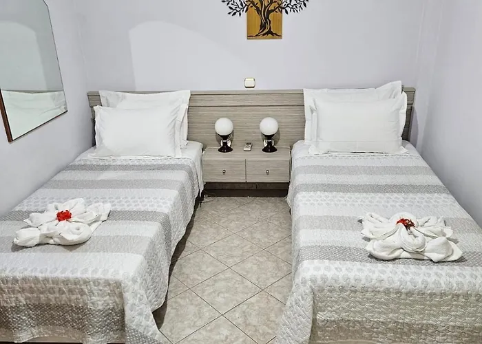 Tina's House * Karpathos Town (Pigadia)