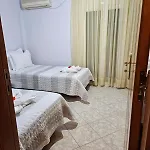 Tina's House *