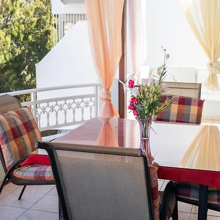 Spacious 2br With Balconies * Κάρπαθος