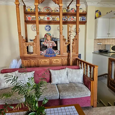 Spacious 2br With Balconies