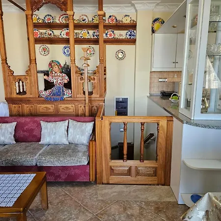 Spacious 2br With Balconies Σπίτι διακοπών Κάρπαθος