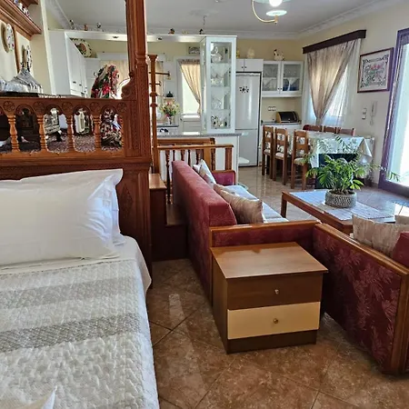 Spacious 2br With Balconies Σπίτι διακοπών *