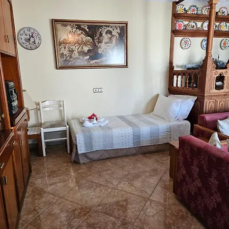 Σπίτι διακοπών Spacious 2br With Balconies Κάρπαθος