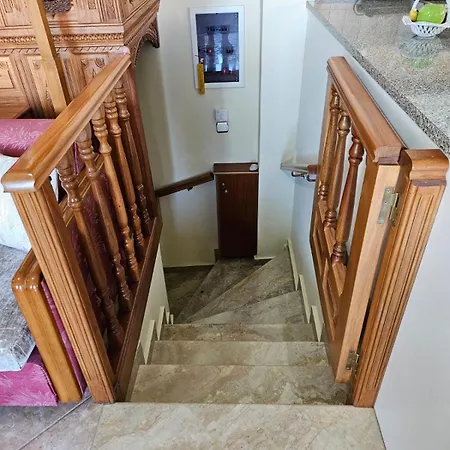 Spacious 2br With Balconies * Κάρπαθος