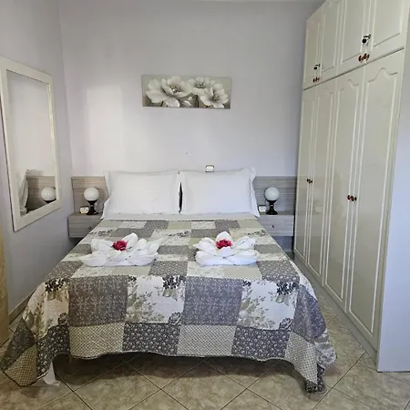 Spacious 2br With Balconies Σπίτι διακοπών