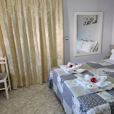 Spacious 2br With Balconies