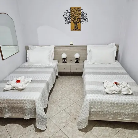 Spacious 2br With Balconies * Κάρπαθος