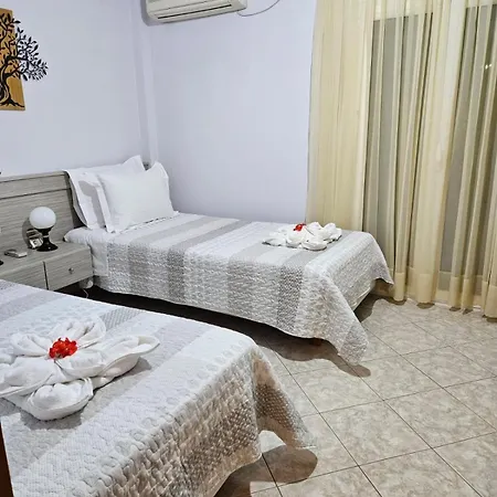 Σπίτι διακοπών Spacious 2br With Balconies *