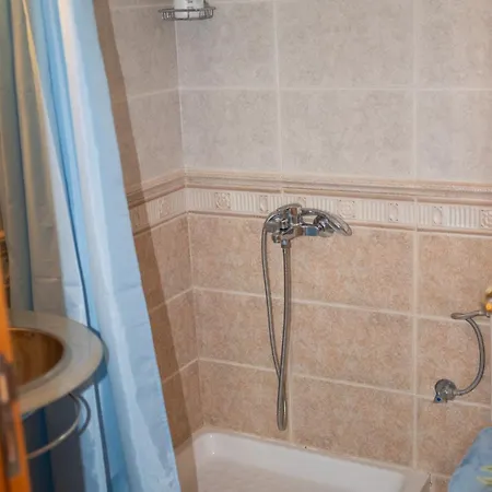 Tina's House בית נופש קרפאטוס