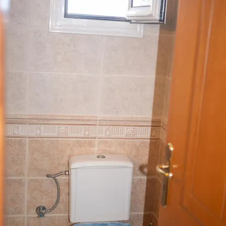 Spacious 2br With Balconies Κάρπαθος