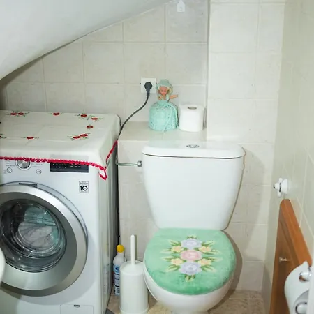 Tina's House קרפאטוס