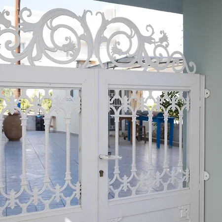 Spacious 2br With Balconies Σπίτι διακοπών