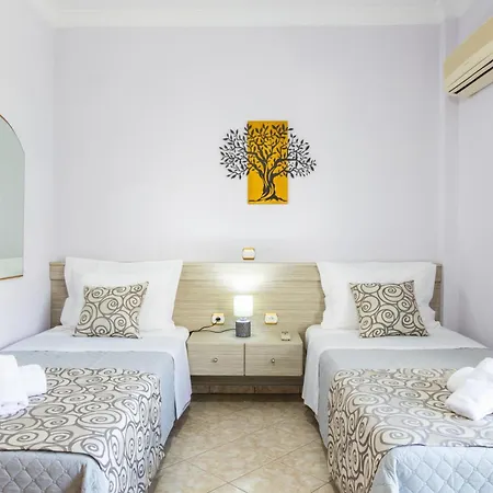 Spacious 2br With Balconies Σπίτι διακοπών *