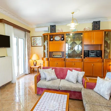 Spacious 2br With Balconies Σπίτι διακοπών