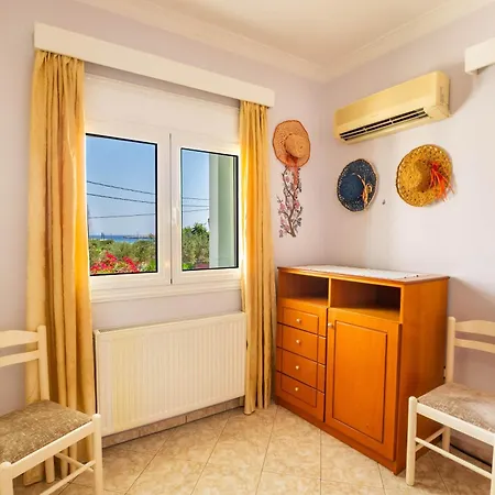 Spacious 2br With Balconies Appartement *