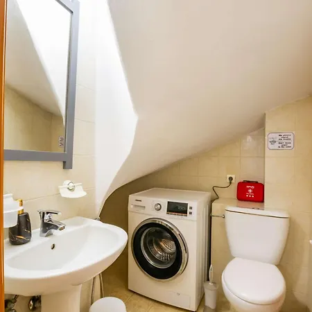Spacious 2br With Balconies Karpathos