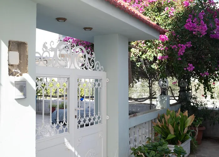 Tina's House בית נופש