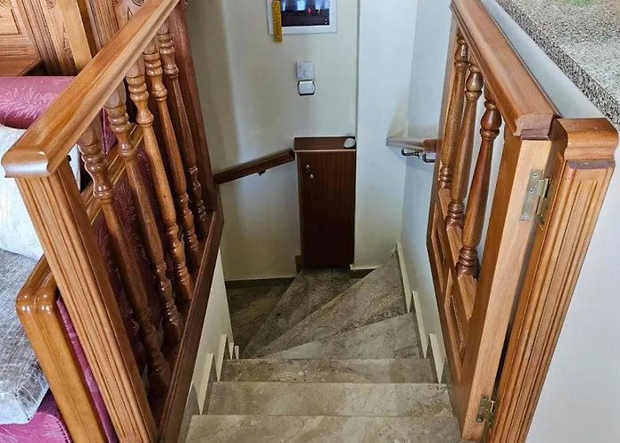 Tina's House * קרפאטוס