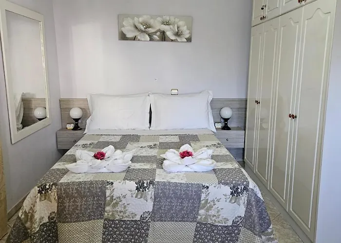 Tina's House בית נופש