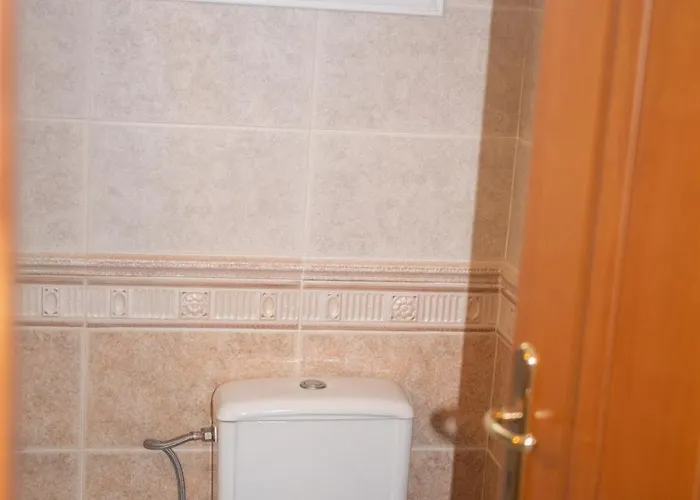 Tina's House קרפאטוס