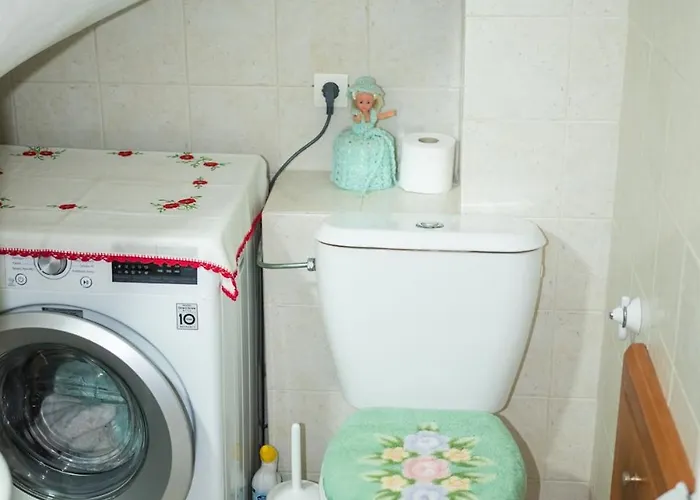 Tina's House קרפאטוס