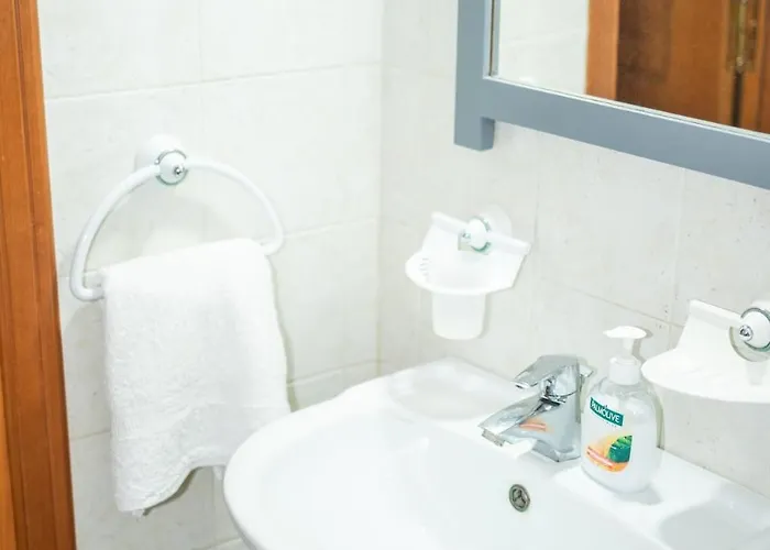 Tina's House בית נופש *