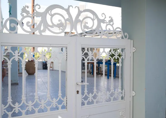 Tina's House בית נופש